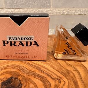 Prada Paradoxe Eau de Parfum - 7ml